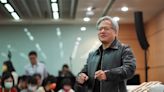 Going all-in with Nvidia: How Jensen Huang’s high-stakes bets paid off