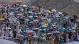 98 Indians among hundreds dead during Hajj pilgrimage in Mecca: MEA