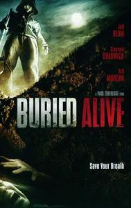 Buried Alive