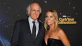 Cheryl Hines says Larry David thought it was a 'terrible idea' when she coupled up with Robert Kennedy Jr. — even though he introduced them