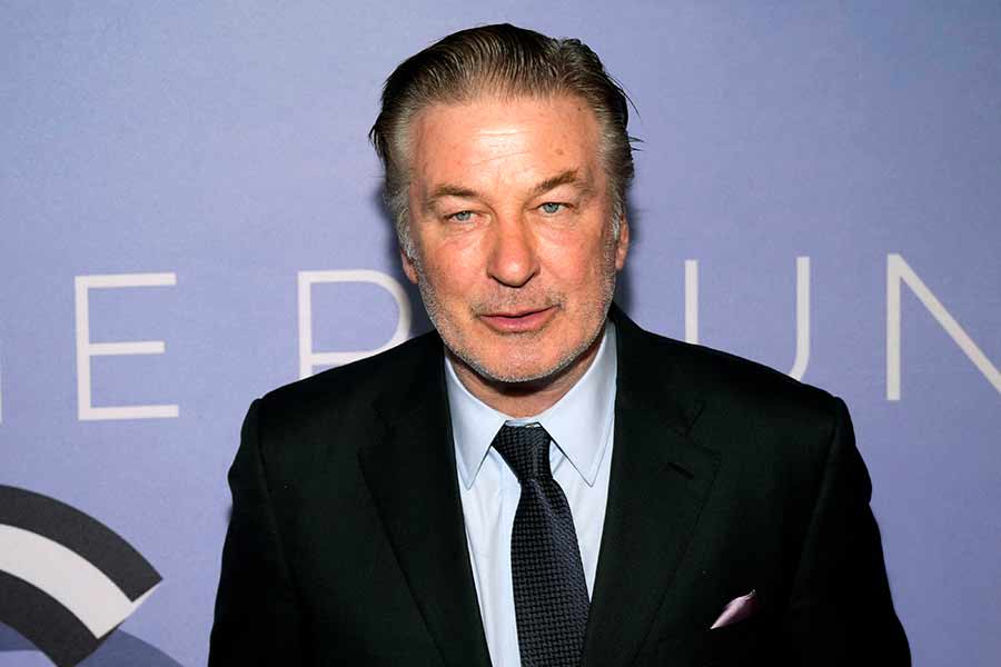Judge to make decision this week on Alec Baldwin's indictment in fatal 2021 shooting - East Idaho News