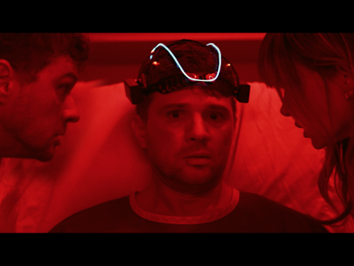 Ryan Phillippe & Kate Beckinsale Lead Thriller ‘The Patient’, First Look Revealed — Cannes Market