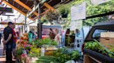 Stay fresh, stay local. Your 2023 guide to farmers markets in Cincinnati, NKY