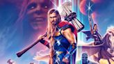 Thor: Amor y Trueno | Se revela el presupuesto masivo de la película