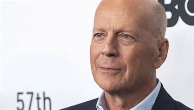 Hija de Bruce Willis da nueva actualización sobre la salud del actor