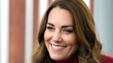 Princess Kate fans snap up 'flattering' trousers from the royal's go-to brand