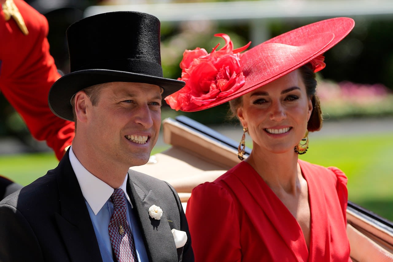 Kate, princess of Wales, says she’ll return to public duties