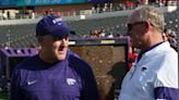 Kansas State athletic programs enjoying success under the direction of Gene Taylor