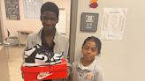 N.Y. 7th Grader Uses His Allowance to Buy a Buddy New Shoes After He Was Mocked by Bullies