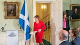 Analysis-Scotland's Sturgeon bows out at 'critical moment' for independence fight