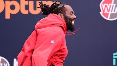 Judon has ‘animated' talks with Pats coach, GM amid contract dispute