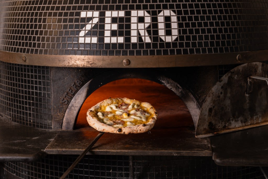 Campbell: Doppio Zero restaurant expands its Southern Italian footprint