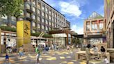 Somerville ‘tough tech’ mega-campus resurfaces, now with housing - Boston Business Journal