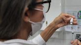 Saúde inicia aplicação da 2ª dose da vacina contra a dengue