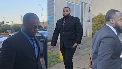 Tyre Nichols trial on pause while judge decides what statements from officers will be considered