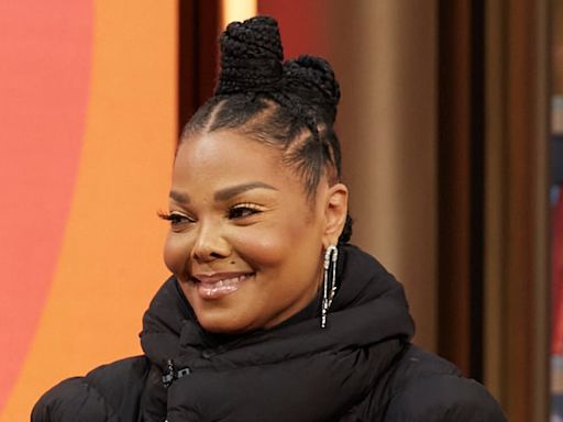 Janet Jackson Reveals the Iconic Superhero Role That She Was Offered & Why She Turned It Down