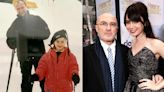 Lily Collins Shares Sweet Throwback Photo from Ski Trip with Dad Phil Collins for His 73rd Birthday