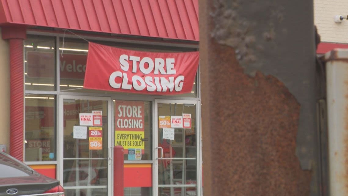 Concern over affordable options in Fillmore District after Family Dollar closures