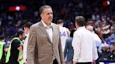 Here’s what John Calipari said after UK basketball lost early, again, in the SEC Tournament