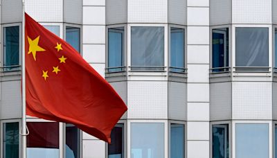 Germany Arrests Woman Accused of Sharing Arms Export Data With China