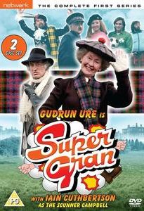 Super Gran