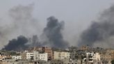 加薩戰火延燒 美：以色列防長即將訪問華府