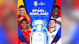 Spain vs England — it’s clash of the Titans at Euro 2024 finals