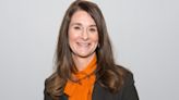 Melinda Gates Shares First Photo Holding Her Newborn Grandchild: 'There Is Nothing Quite Like' It