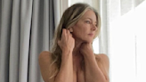 At 57, Paulina Porizkova’s Abs Are Epic In A Topless Photo On IG