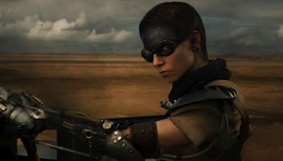 Furiosa: A Mad Max Saga's Anya Taylor-Joy Reveals Advice Fury Road Star Gave Her