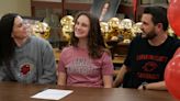 Amarillo High's Jo Moffitt signs to play volleyball with Lamar University