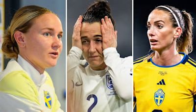 Rivalmötet: ”Vi ska få England att tappa det”