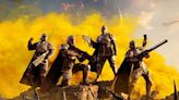 Compañía de Helldivers 2 quiere ser "el nuevo Blizzard o FromSoftware"