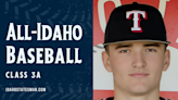 3A All-Idaho baseball team: The top talent in the division earns all-state honors