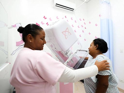 Prefeitura de São Paulo inaugura centro de exames para mulheres na zona leste