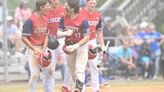 Teams embrace the grind as things heat up in second half of Seminole District baseball season