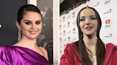 Dove Cameron Told Us The Advice She Got From Selena Gomez When She First Was Cast In "Liv And Maddie" On The...