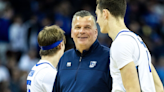 For Greg McDermott, renaming Creighton's practice facility was fulfilling a friend's wish