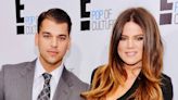 Khloé Kardashian Thought Her Brother Rob Could Be the Father of Her Son