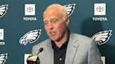 It’s a good thing for Nick Sirianni that he agreed with Jeffrey Lurie on the Eagles’ new coordinators