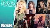 Classic Rock tracks of the week: new music from Nita Strauss, Wolfmother and more