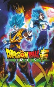 Dragon Ball Super: Broly