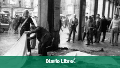 Italia recuerda 50 años ataque neofascista de Brescia, uno de los más duros de la época