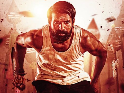 Garudan Twitter Review: See what netizens have to say about Soori’s latest action thriller written by Vetrimaaran