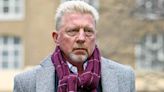 Tennis Champion Boris Becker Released from U.K. Prison, Flies to Germany to Avoid Deportation