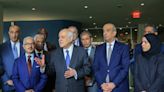 The UN has betrayed Israel again