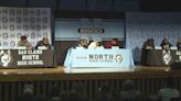 Signing Day at Eau Claire North