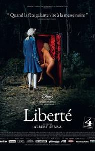 Liberté (2019 film)