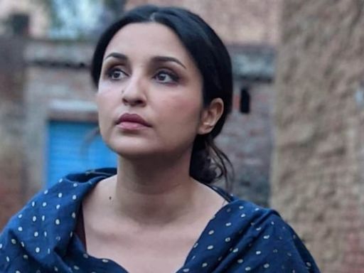 Parineeti Chopra calls out ‘fake, PR hits’, says Amar Singh Chamkila wasn't one of them