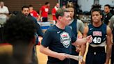 Tommy Lloyd's U18 USA Basketball team sets final 12-player roster for FIBA AmeriCup